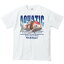 錦鯉(ニシキゴイ)水棲生物シリーズ/半袖Tシャツ