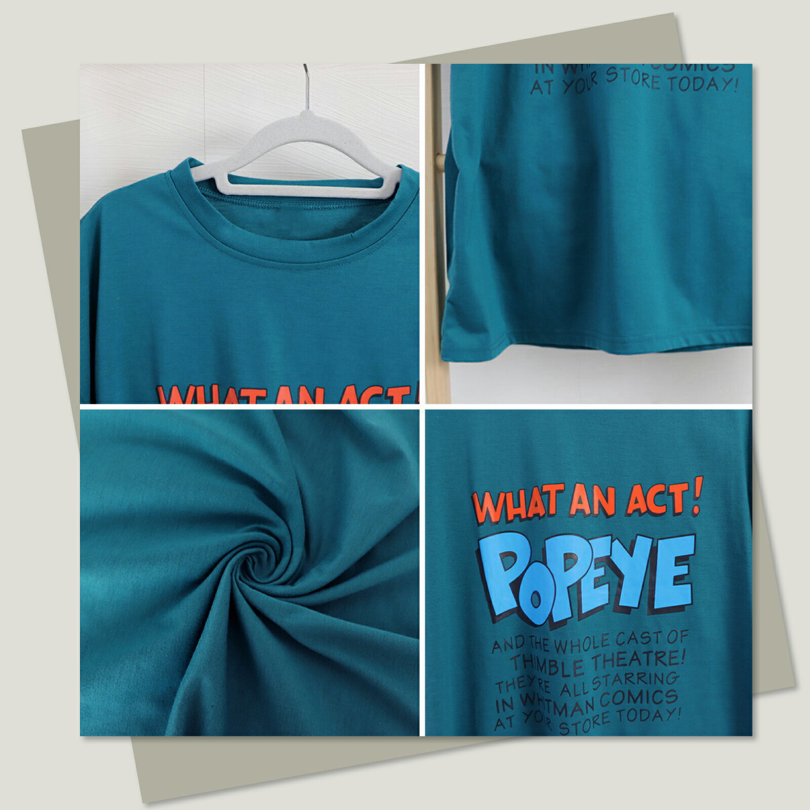 【クーポンで2,086円|期間限定】ロゴTシャ...の紹介画像3