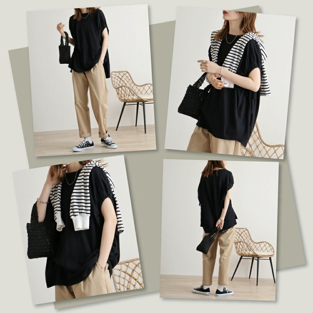 【クーポンで1,785円|期間限定】シャツ フ...の紹介画像3