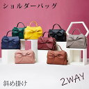 ショルダーバッグ レディース 女子 女の子 ビッグ リボン バッグ 2way ボックス型 PU革 斜め掛け 子ども 子供用 ガールズ ジュニア 斜めがけ おしゃ...