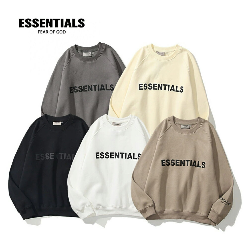 楽天市場】essential パーカー ホワイトの通販