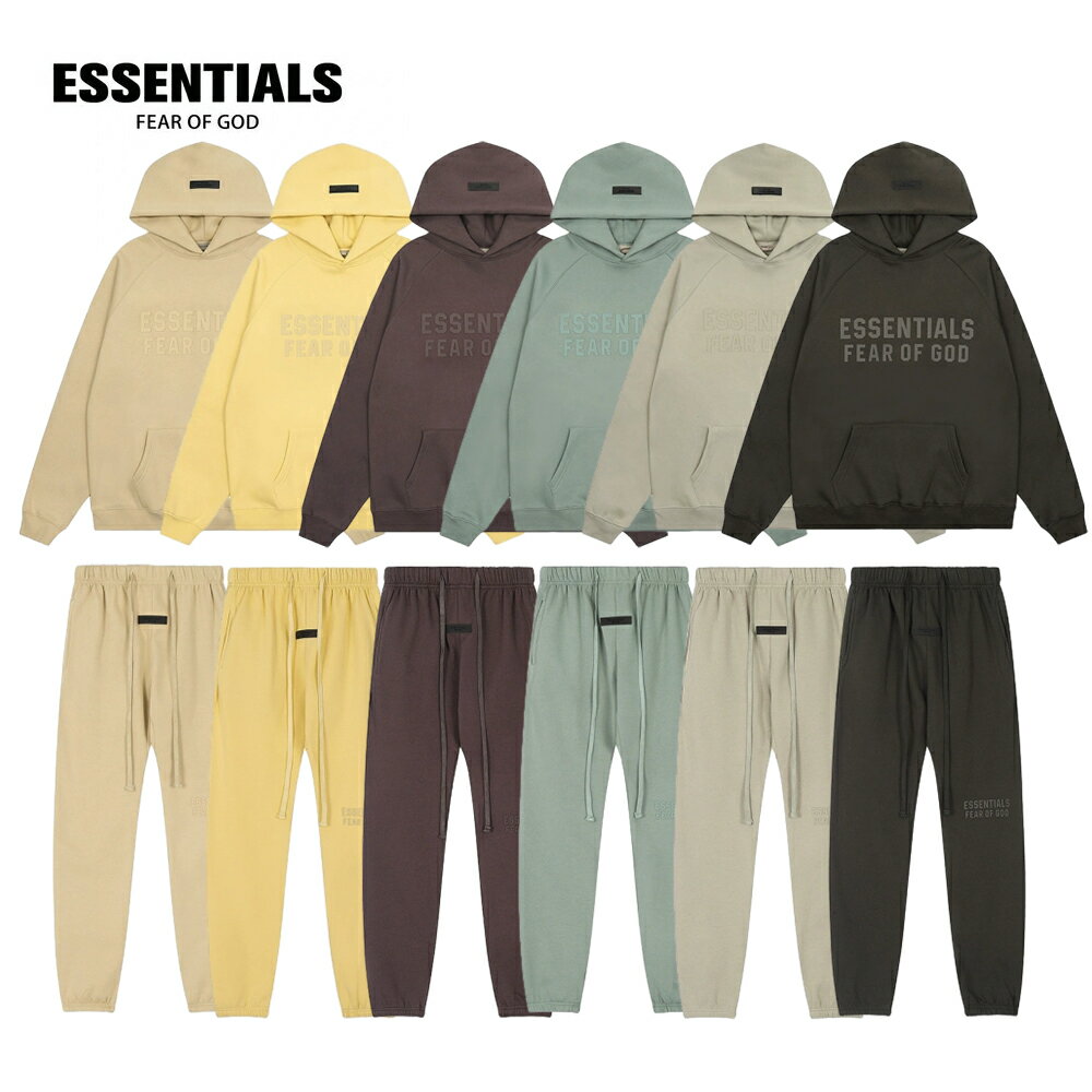 楽天市場】エッセンシャルズ セットアップ メンズの通販