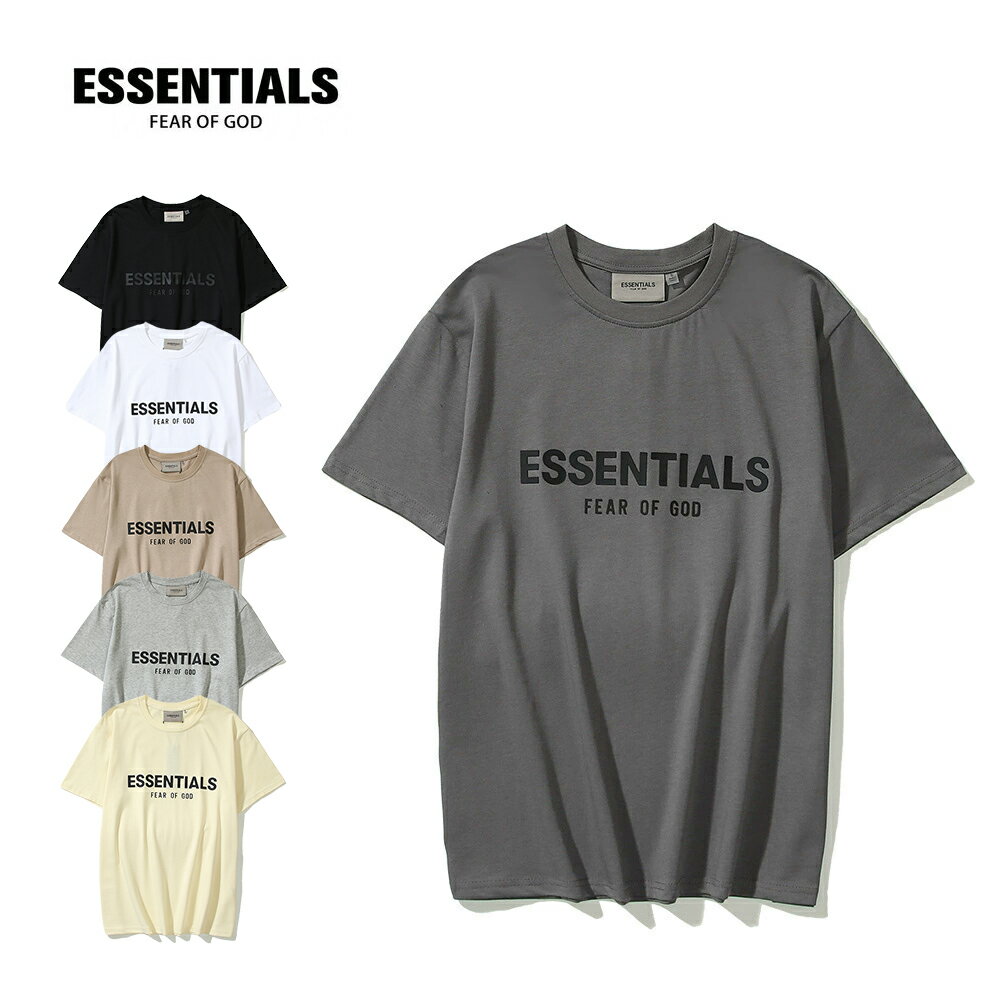 楽天市場】エッセンシャル ホワイトティー（Tシャツ・カットソー