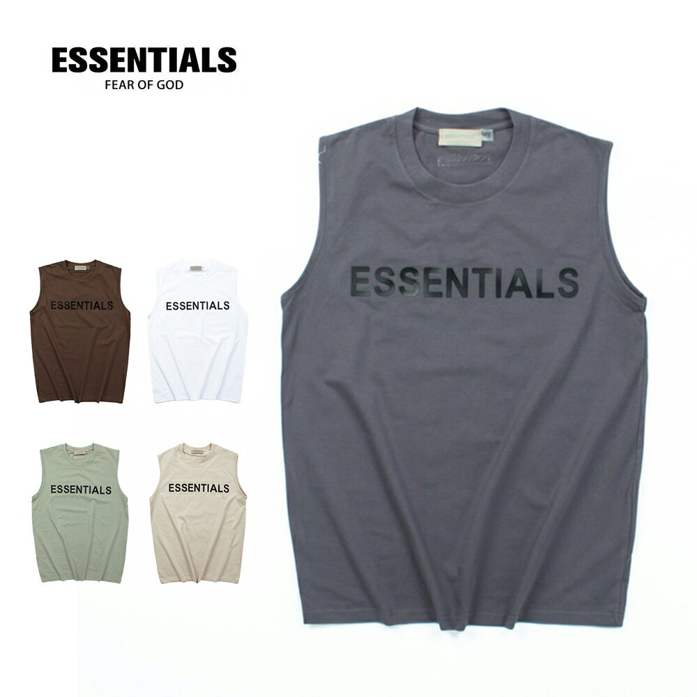 楽天市場】fog essential タンクトップの通販
