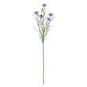 【公式】東京堂 MAGIQ 造花 花材 矢車草 ラベンダー アーティフィシャルフラワー スカビオサ 矢車草 FM006600-011【高品質 アートフラワー 造...