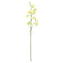 【公式】東京堂 MAGIQ 造花 花材 シャンテカンパヌラ イエロー アーティフィシャルフラワー カンパニュラ FM004537-004【高品質 アートフラワー...