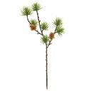 【公式】東京堂 MAGIQ 造花 花材 若草 小松 グリーン アーティフィシャルフラワー お正月 JV003581 【高品質 アートフラワー 正月花材】