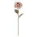 【公式】東京堂 MAGIQ 造花 花材 ロマンティークマム ココア アーティフィシャルフラワー マム 菊 FM302206-018 ReCO サステナブル 【高...
