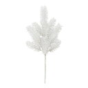 【公式】東京堂 MAGIQ 造花 花材 ブランキーパインスプレー ホワイト アーティフィシャルフラワー 松 パイン XV001946 【高品質 アートフラワー】