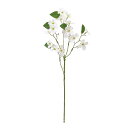 東京堂 MAGIQ スイング花みずき ホワイト アーティフィシャルフラワー 造花 花みずき ドッグウッド FM007040 