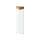 y zNC Glass Cylinder with Cork 516H NA Ԋ x[X 6R RN{g CC777401-000