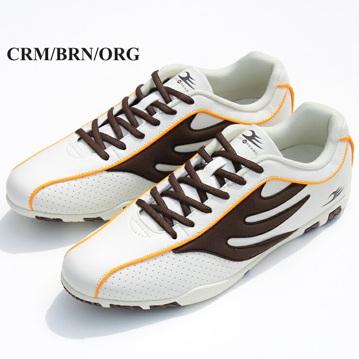 ドラゴンベアード スニーカー DRAGONBEARD DB 470SY WHT/NVY/RED CRM/BRN/ORG BLK/...