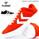 ヒュンメル スニーカー hummel スニーカーDIAMAN...