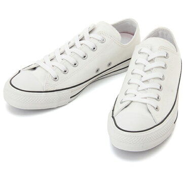 コンバース オールスターCONVERSE ALL STAR 100 COLORS OX WHITEオールスター 100 カラーズ OX ホワイト