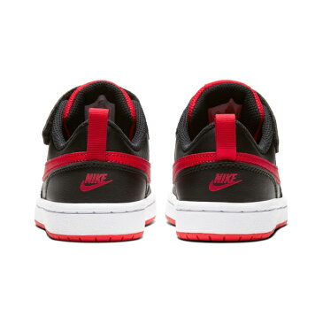 ナイキ スニーカーナイキ コート バーロウ LOW 2NIKE COURT BOROUGH LOW 2 PSV BQ5451-007ジュニアスニーカー キッズスニーカー 子供