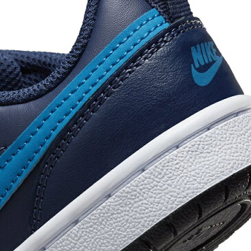 ナイキ スニーカーナイキ コート バーロウ LOW 2NIKE COURT BOROUGH LOW 2 PSV BQ5451-403ジュニアスニーカー キッズスニーカー 子供