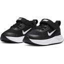 ナイキ ベビーシューズ キッズナイキ ウェアオールデイ TDNIKE WEARALLDAY TD CJ3818-002キッズスニーカー 赤ちゃん 子供靴 ベビースニーカー トドラー 1