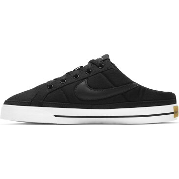 ナイキ スニーカー ミュールナイキ ウィメンズ コート レガシー ミュールWMNS NIKE COURT LEGACY MULE DB3970-001