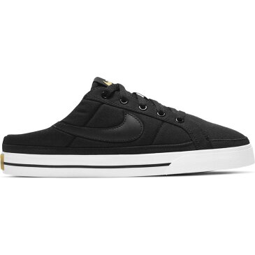 ナイキ スニーカー ミュールナイキ ウィメンズ コート レガシー ミュールWMNS NIKE COURT LEGACY MULE DB3970-001