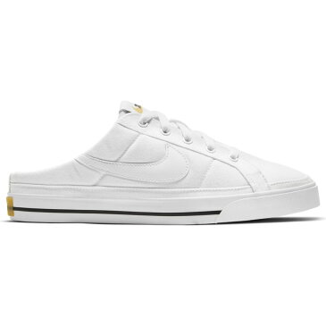 ナイキ スニーカー ミュールナイキ ウィメンズ コート レガシー ミュールWMNS NIKE COURT LEGACY MULE DB3970-100