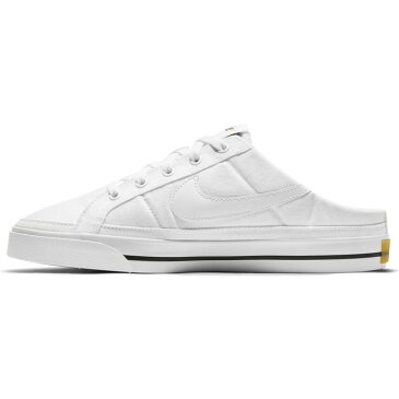 ナイキ スニーカー ミュールナイキ ウィメンズ コート レガシー ミュールWMNS NIKE COURT LEGACY MULE DB3970-100
