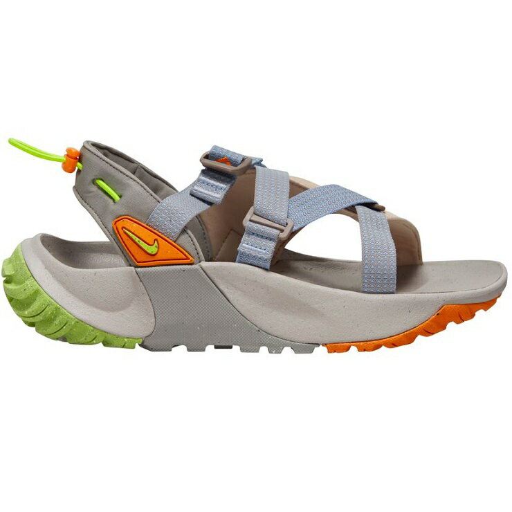 ナイキ サンダル レディースナイキ オネオンタ サンダルNIKE ONEONTA SANDAL DJ6603-100スポーツサンダル シャワーサンダル スポサン シャワサン 海 夏 レジャー