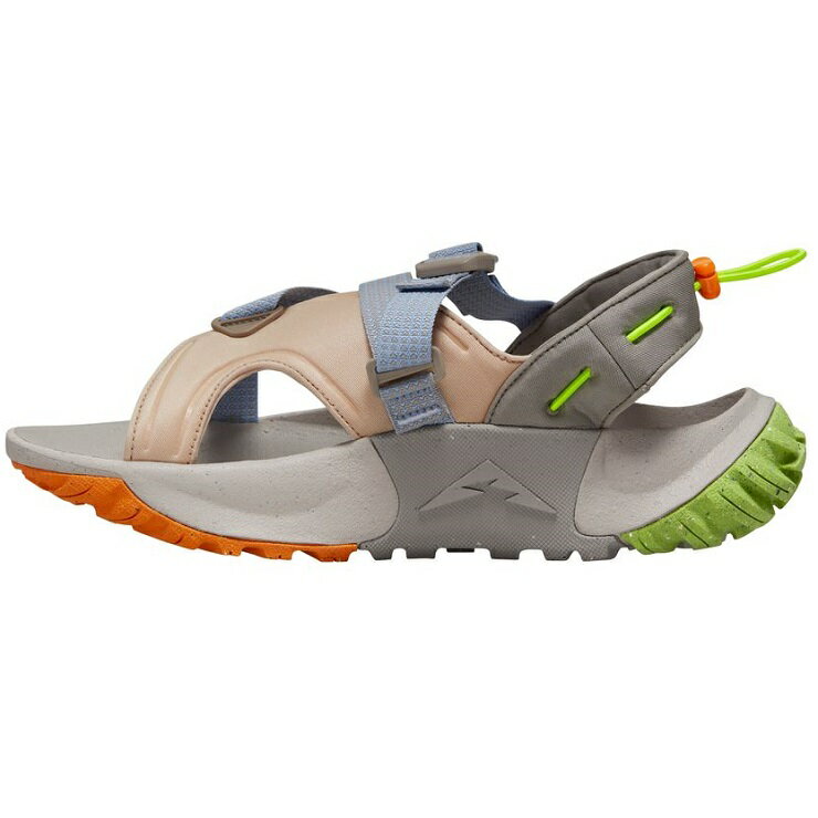 ナイキ サンダル レディースナイキ オネオンタ サンダルNIKE ONEONTA SANDAL DJ6603-100スポーツサンダル シャワーサンダル スポサン シャワサン 海 夏 レジャー