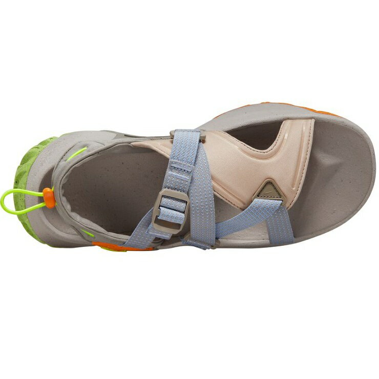 ナイキ サンダル レディースナイキ オネオンタ サンダルNIKE ONEONTA SANDAL DJ6603-100スポーツサンダル シャワーサンダル スポサン シャワサン 海 夏 レジャー