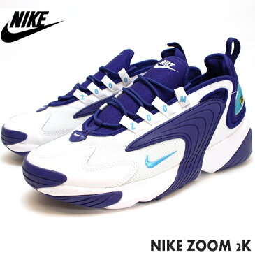 ナイキ レディース スニーカーナイキ ズーム 2KNIKE ZOOM 2K AO0269-104