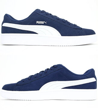 プーマ スニーカーPUMA COURT BREAKER DERBY 367366-03プーマ コートブレーカーダービー