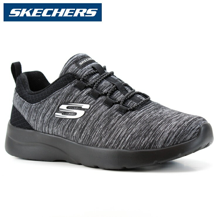 スケッチャーズ レディース スニーカーSKECHERS DYNAMIGHT 2.0 - IN A FLASH 12965W BKCCダイナマイト2.0 イン フラッシュ