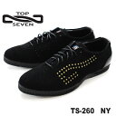 トップセブン スニーカー TOP SEVEN TS-260N...