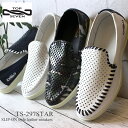 トップセブン スニーカー TOP SEVEN TS-297S...