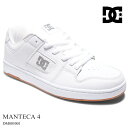 DC Xj[J[DC SHOES MANTECA 4 DM005001 HBW}eJ R[gn XP[^[ XP[g