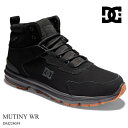 DC Xj[J[DC SHOES MUTINY WR DM224039 3BKhXj[J[ XP[^[ XP[g