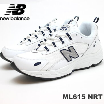 ニューバランス 615new balance ML615 NRTダッド系スニーカー スポーツカジュアル ローカット 厚底スニーカー