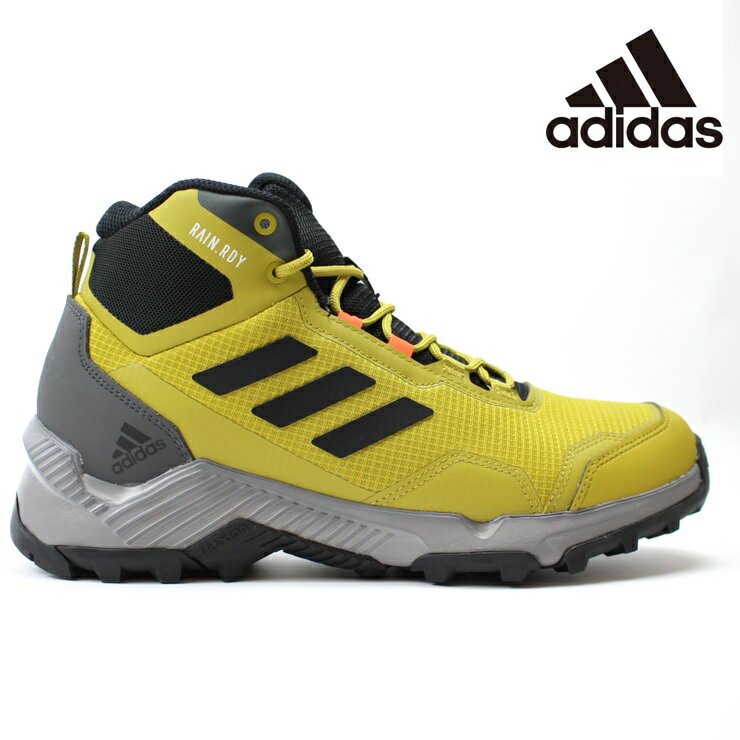 アディダス トレッキングシューズadidas EASTRAIL 2 MID R.RDY GY4175イーストレイル 2 ミッド