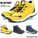 ハイテック ロックネスHI-TEC LOCHNESS WPH...