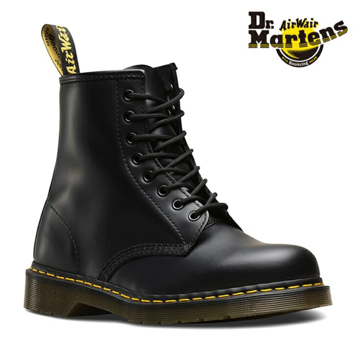 hN^[}[` 1460 8z[u[cDr.Martens ORIGINALS BOOTS SMOOTH 1460 10072004