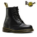 ドクターマーチン 1460 8ホールブーツDr.Martens ORIGINALS BOOTS SMOOTH 1460 10072004