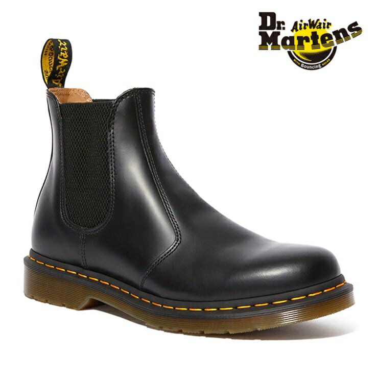 hN^[}[` 2976 YS `FV[u[cDr.Martens CHELSEA BOOTS 22227001