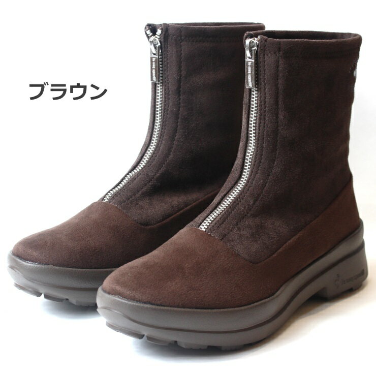 ルコック ブーツle coq sportif（ルコックスポルティフ）ベレー IV FZ BELLEY IV F...