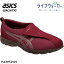 å 饤ե 307 磻asics LIFEWALKER 307 FCL307-2525 磻ߥ磻塼    ΰ  Ĥޤˤ  ϥӥ