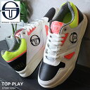 ZWI ^bL[j Xj[J[SERGIO TACCHINI TOP PLAY STM915284 WHITE/NEON COLORSgbvvC U[Xj[J[ YXj[J[ lXj[J[