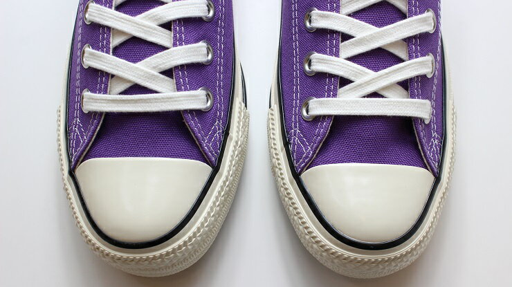 コンバース オールスター US カラーズ OX グレープCONVERSE ALL STAR US COLORS OX 31306820