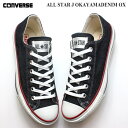 コンバース オールスターJ 日本製コンバース オールスター J オカヤマデニム OX ブラックCONVERSE ALL STAR J OKAYAMADENIM OX 31309170国産