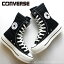 コンバース オールスター （R） リフテッド ニーハイ ブラックCONVERSE ALL STAR (R) LIFTED KNEE-HI 31310210厚底スニーカー ニーハイ ロングブーツ