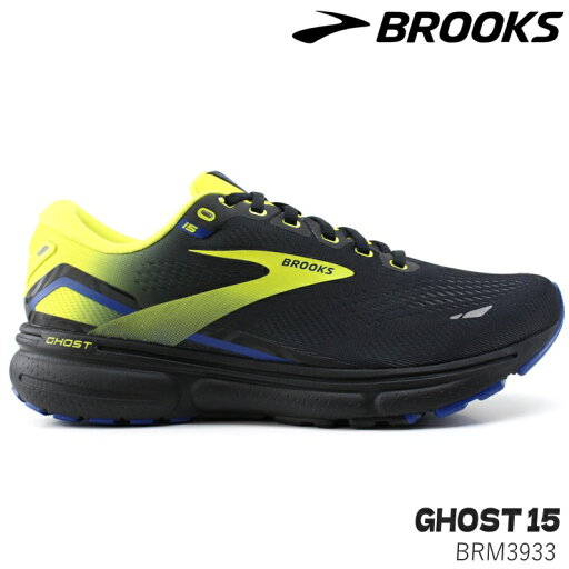 ブルックス ランニングシューズ メンズBROOKS GHOST15 BRM3933 BXYGゴースト15 ランニングシューズウォーキング マラソン ジョギング トレーニング 長距離 陸上 ブルックス ランニングシューズ メンズBROOKS GHOST15 BRM3933 BXYGゴースト15 ランニングシューズウォーキング マラソン ジョギング トレーニング 長距離 陸上