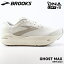 ֥å ˥󥰥塼 BROOKS GHOST MAX BRW4063 ۥ磻/ɥȥޥå ˥󥰥塼 ޥ饽 祮 ȥ졼˥  ĹΥ Φ