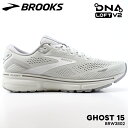 ubNX jOV[Y fB[XBROOKS GHOST15 BRW3802 O[S[Xg15 jOV[YEH[LO }\ WMO g[jO  